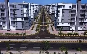 أراضي سكنية جديدة، برنامج مسكن، مدن جديدة