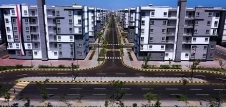 أراضي سكنية جديدة، برنامج مسكن، مدن جديدة