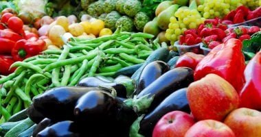أسعار الخضار والفواكه الطازجة اليوم في الأسواق