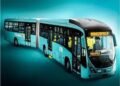 الأتوبيس الترددي BRT