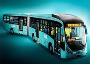الأتوبيس الترددي BRT