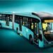 الأتوبيس الترددي BRT