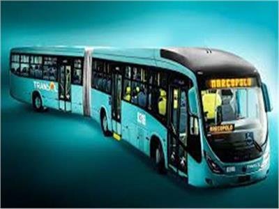الأتوبيس الترددي BRT