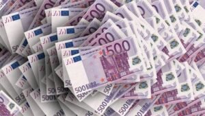 سعر اليورو اليوم الخميس