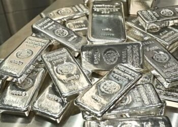 تراجع أسعار الفضة اليوم في مصر.. اعرف بكام؟