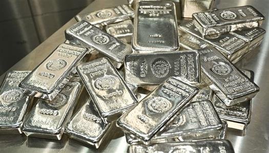 تراجع أسعار الفضة اليوم في مصر.. اعرف بكام؟