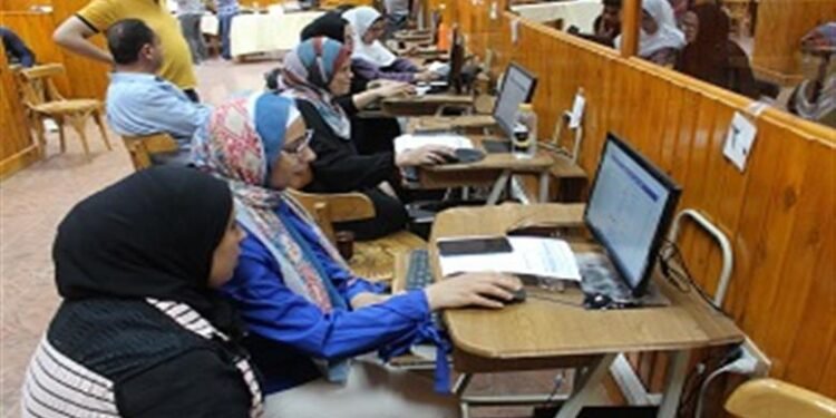 تنسيق جامعة القاهرة الأهلية