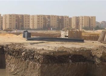 رابط حجز أراضي الإسكان 2026.. طرح 2898 قطعة سكنية في المدن الجديدة