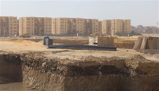 رابط حجز أراضي الإسكان 2026.. طرح 2898 قطعة سكنية في المدن الجديدة