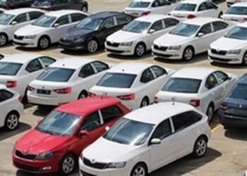 أسعار السيارات المستعملة اليوم