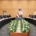 اجتماع وزارة الصناعة وشركات السكر