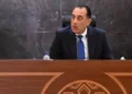 مصطفى مدبولي