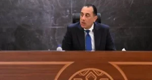 مصطفى مدبولي