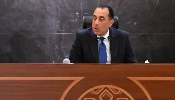 مصطفى مدبولي