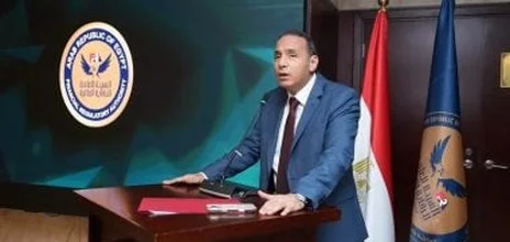 لجنة تنسيق الرقابة المالية والضرائب