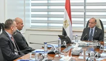لبحث خطط التوسع وضخ استثمارات جديدة.. وزير الاستثمار يلتقي مسؤولي “بروكتر آند جامبل” العالمية