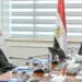 لبحث خطط التوسع وضخ استثمارات جديدة.. وزير الاستثمار يلتقي مسؤولي “بروكتر آند جامبل” العالمية
