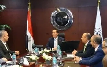الهيئة العامة للاستثمار ترسّخ دعمها لـ "جارديان جلاس" العالمية في مصر