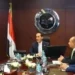 الهيئة العامة للاستثمار ترسّخ دعمها لـ "جارديان جلاس" العالمية في مصر