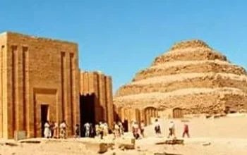 آثار سقارة