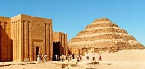 آثار سقارة