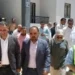 المنيا الجديدة تنجز طفرة تنموية شاملة في 50 يوماً