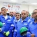 الشركة القابضة للبتروكيماويات اجتماع