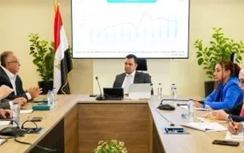 صندوق تنمية الصادرات، اجتماع، الغذاء