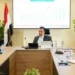 صندوق تنمية الصادرات، اجتماع، الغذاء