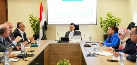 صندوق تنمية الصادرات، اجتماع، الغذاء