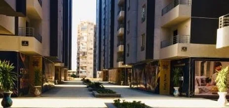 تسوية مالية ضخمة بين شركات