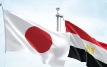 برتقال مصري، صادرات البرتقال لليابان
