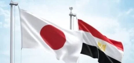 برتقال مصري، صادرات البرتقال لليابان