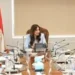وزيرة الإسكان ووفد التمويل الدولي