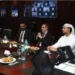 اجتماع المنطقة الاستثمارية رأس الحكمة