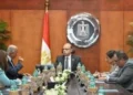 استثمارات خضراء، تمويل دولي لمصر