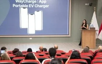 برامج ذكية للسيارات الكهربائية والمبيعات