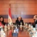 مجمع طبي متكامل شراكة مصرية تركية