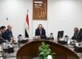 رئيس الوزراء يوجه بتقييم شركة طنطا للكتان وإعداد خطة لتطويره في مصر