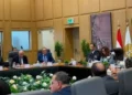 وزيرة التنمية