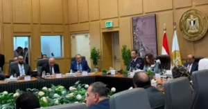 وزيرة التنمية