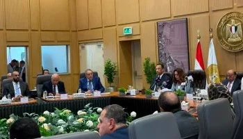 وزيرة التنمية