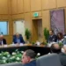 وزيرة التنمية