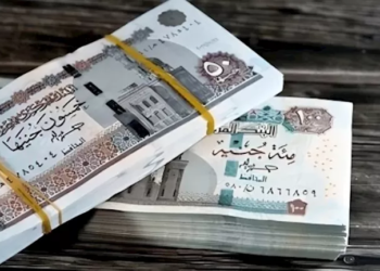 صرف مرتبات يوليو 2026 بالزيادة الجديدة