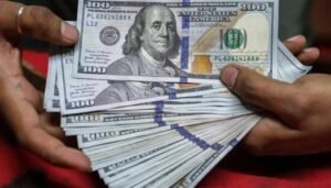 سعر الدولار اليوم 