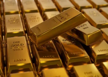 تراجع اسعار الذهب اليوم