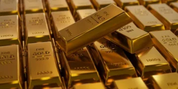 تراجع اسعار الذهب اليوم