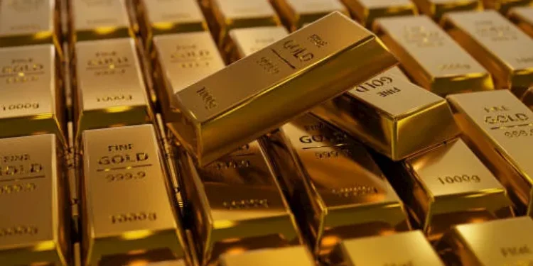 تراجع اسعار الذهب اليوم