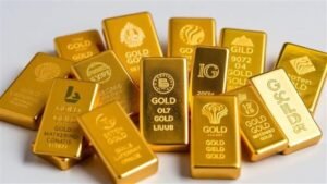 سعر الذهب اليوم الخميس