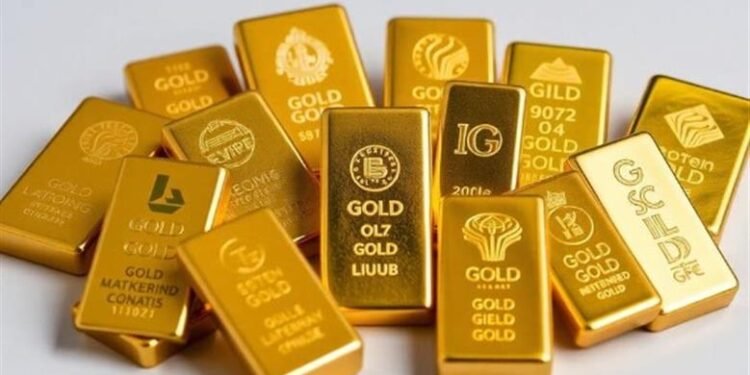 سعر الذهب اليوم الخميس